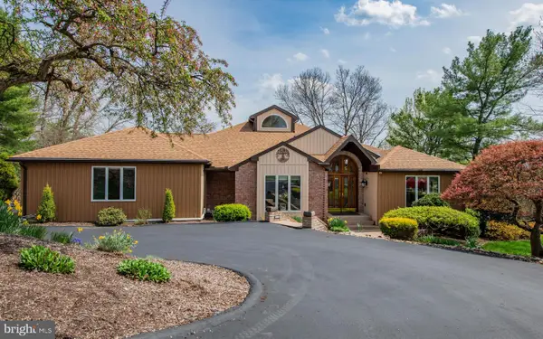 3023 Mountain Crescent, MONTOURSVILLE, PA 17754
