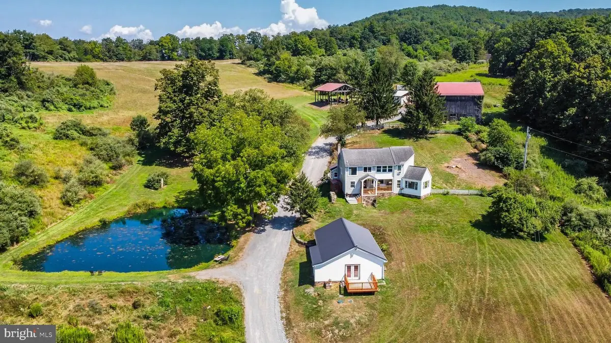 718 Turkey Path Road, Linden, PA 17744 - #1