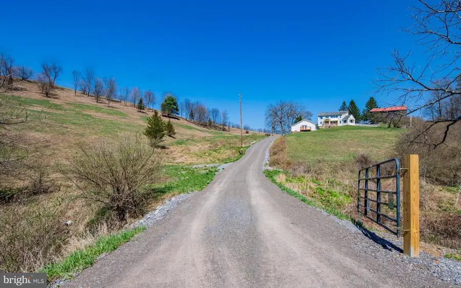 718 Turkey Path Road, Linden, PA 17744 - #2