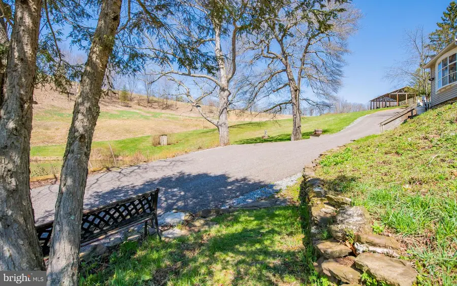 718 Turkey Path Road, Linden, PA 17744 - #3