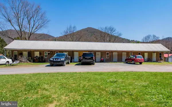 1340 State Route 14 Hwy, TROUT RUN, PA 17771