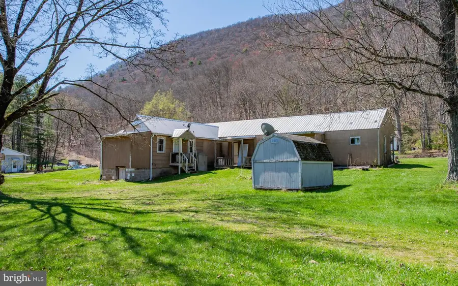 1340 State Route 14 Hwy, Trout Run, PA 17771 - #2