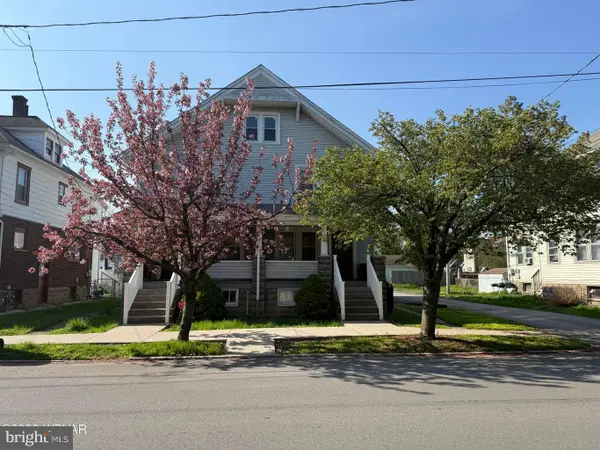 1045-1047 Park Ave, WILLIAMSPORT, PA 17701