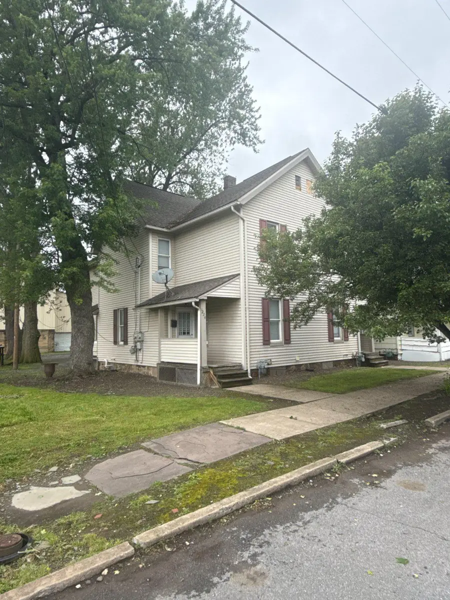 1220-1224 Vine Ave, Williamsport, PA 17701 - #2