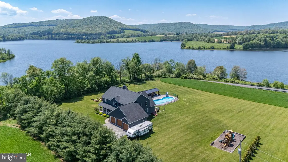 92 Easton Rd, Trout Run, PA 17771 - #1