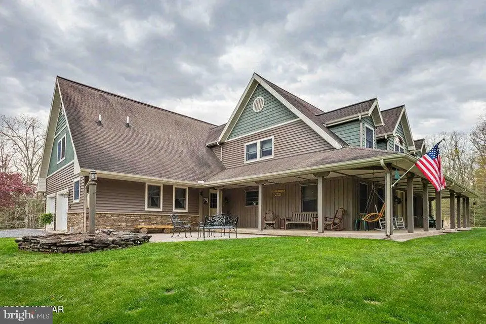 2270 Pine Tree Rd, Hughesville, PA 17737 - #1