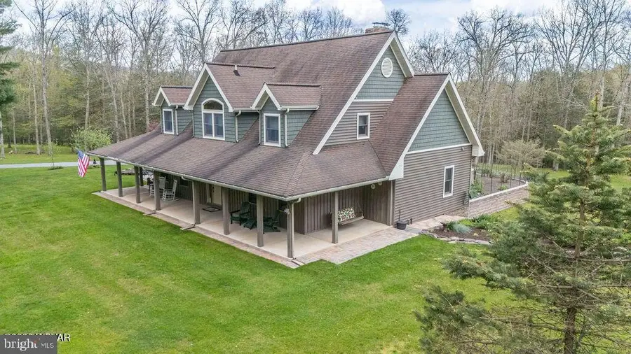 2270 Pine Tree Rd, Hughesville, PA 17737 - #3