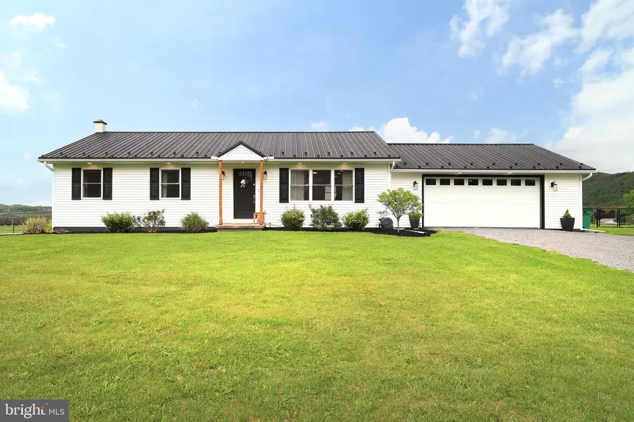 1517 S Route 44 Hwy, Jersey Shore, PA 17740 - #2