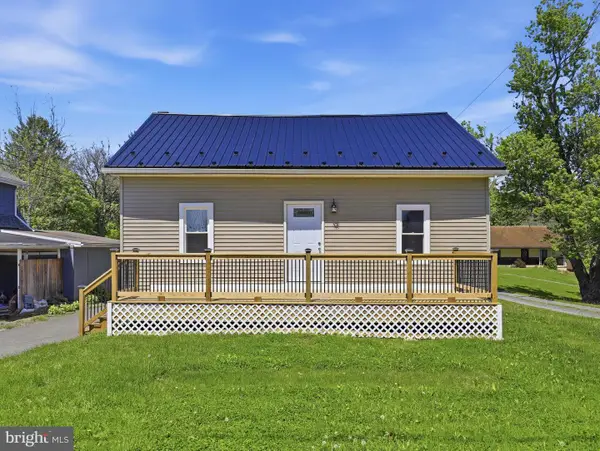 2210 Mahaffey Ln, WILLIAMSPORT, PA 17701