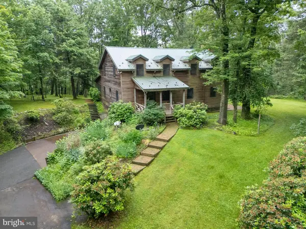 1040 Radio Club Rd, MONTOURSVILLE, PA 17754