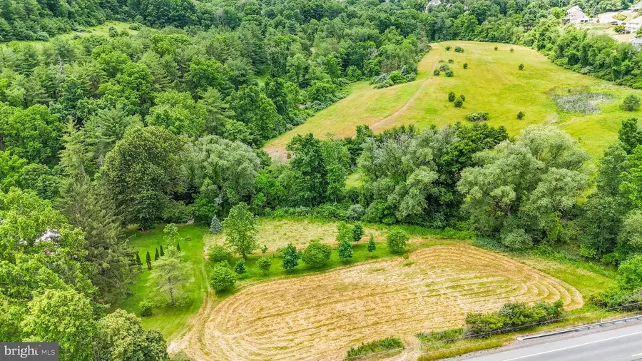 Parcel 179.05 Poco Farm Road, Williamsport, PA 17701 - #2