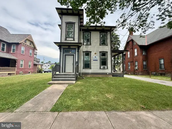 942 Third St W, WILLIAMSPORT, PA 17701
