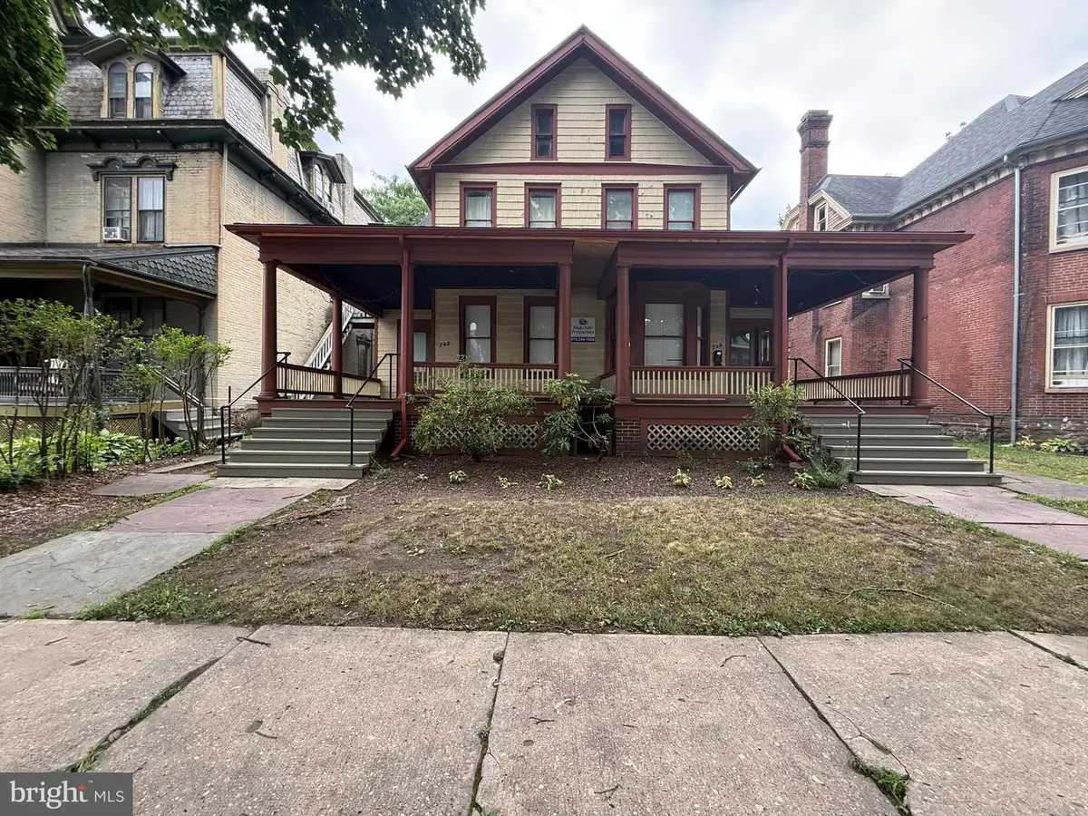 743-745 W Third St, Williamsport, PA 17701 - #1