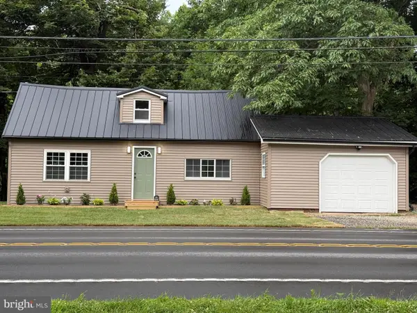 3737 Route 87, MONTOURSVILLE, PA 17754