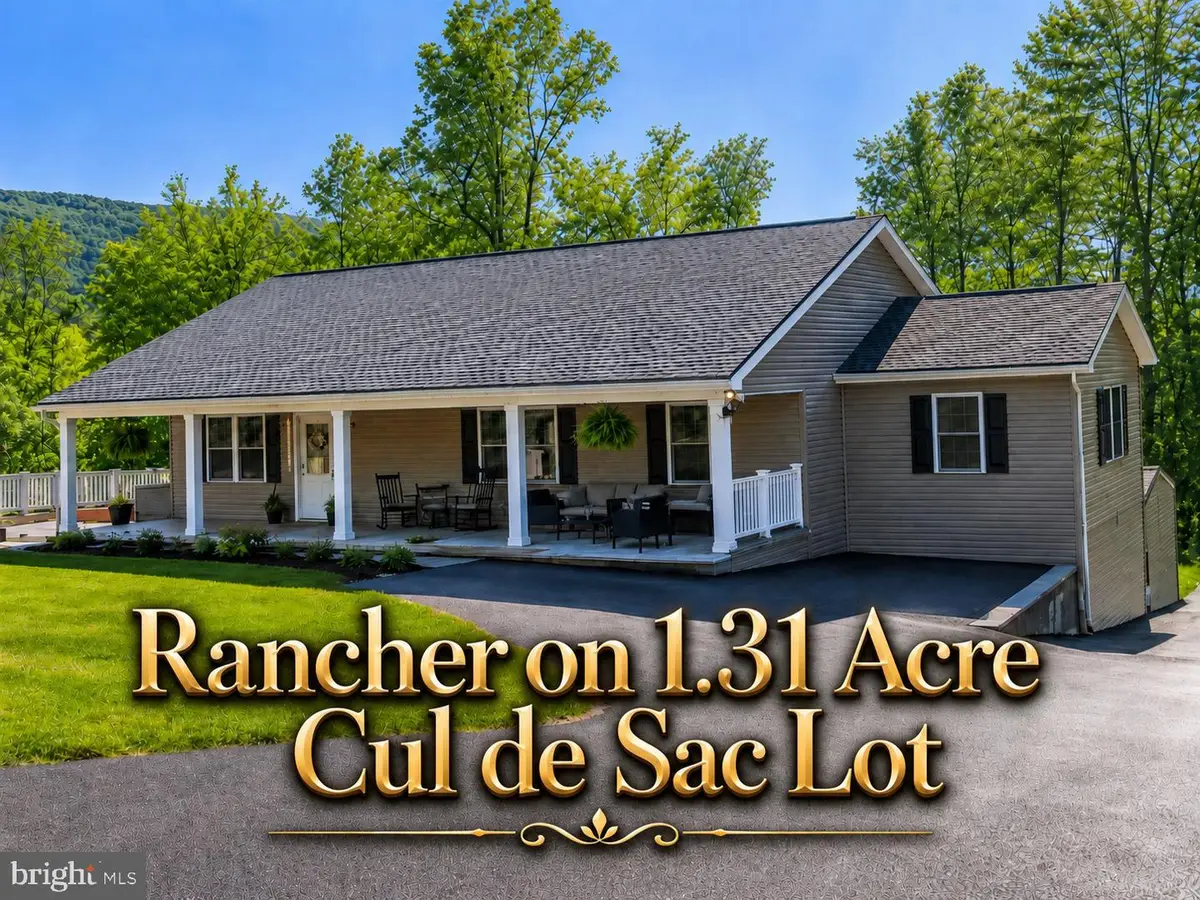 128 Gohl Road, Linden, PA 17744 - #1