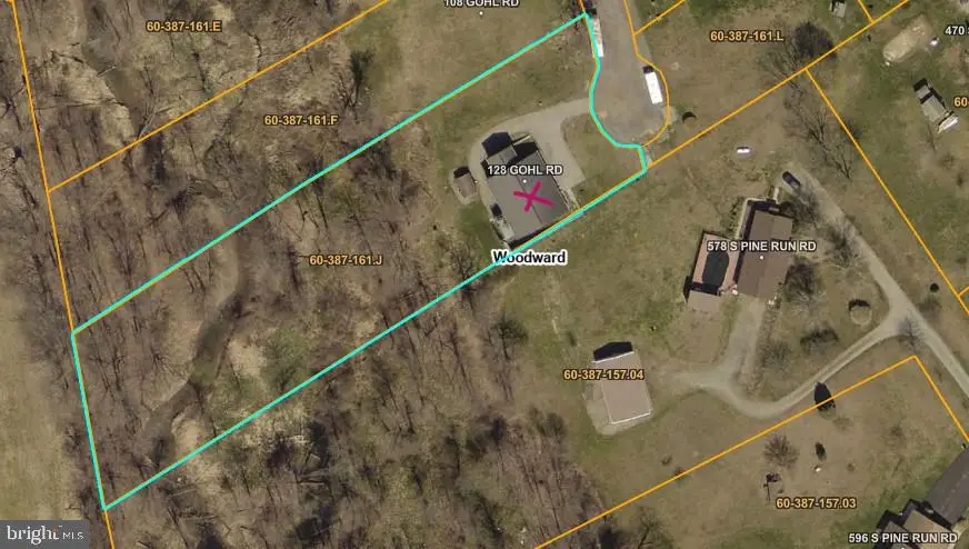 128 Gohl Road, Linden, PA 17744 - #2
