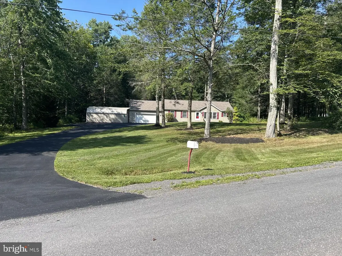 226 Beech Ridge Rd, Trout Run, PA 17771 - #1