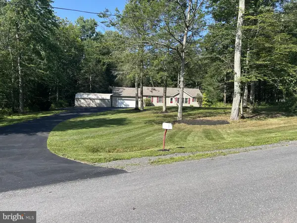 226 Beech Ridge Rd, TROUT RUN, PA 17771