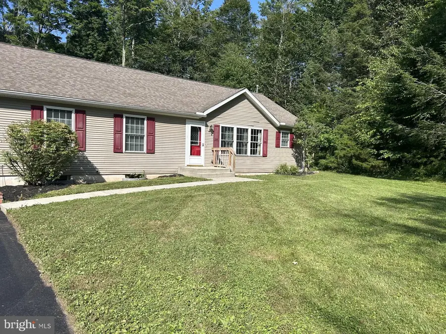 226 Beech Ridge Rd, Trout Run, PA 17771 - #3
