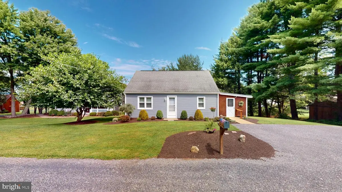 23 Charles St, Montoursville, PA 17754 - #1