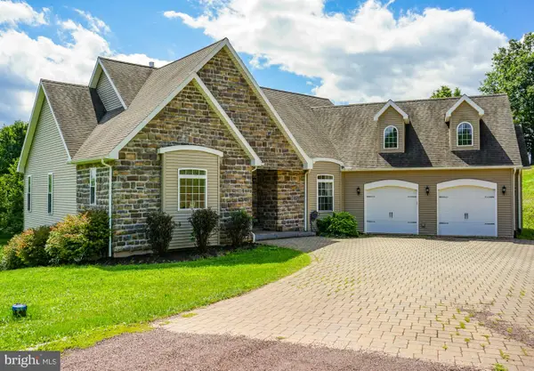 129 Irion Dr, MONTOURSVILLE, PA 17754