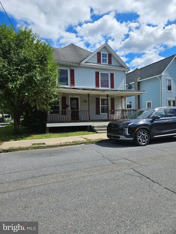 218 Calvert St, JERSEY SHORE, PA 17740