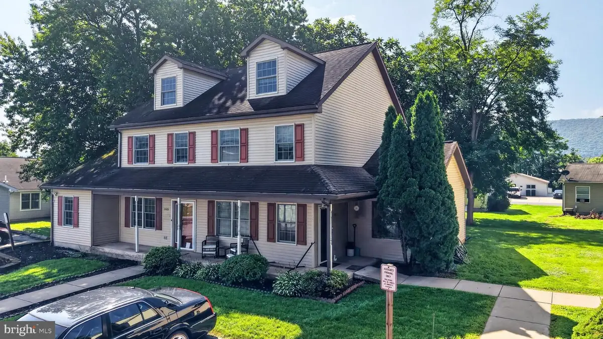 2415 Lila Ln, Williamsport, PA 17701 - #1