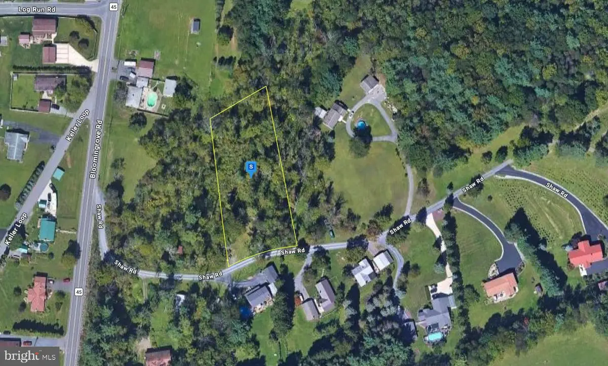 101 Shaw Rd, Williamsport, PA 17701 - #1