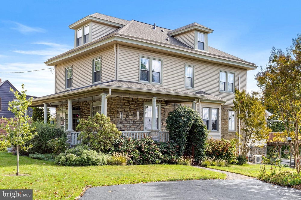 203 Edge Hill Rd, GLENSIDE, PA 19038 ERA