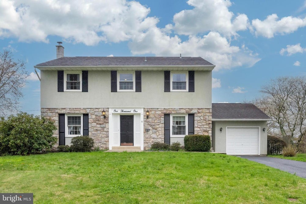 1001 Lake Ln, PENNSBURG, PA 18073 ERA