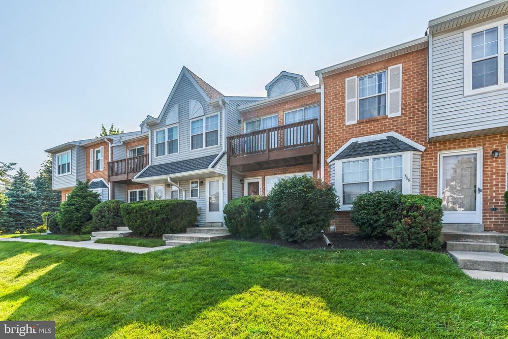 304 Wendover 153a, NORRISTOWN, PA 19403 ERA