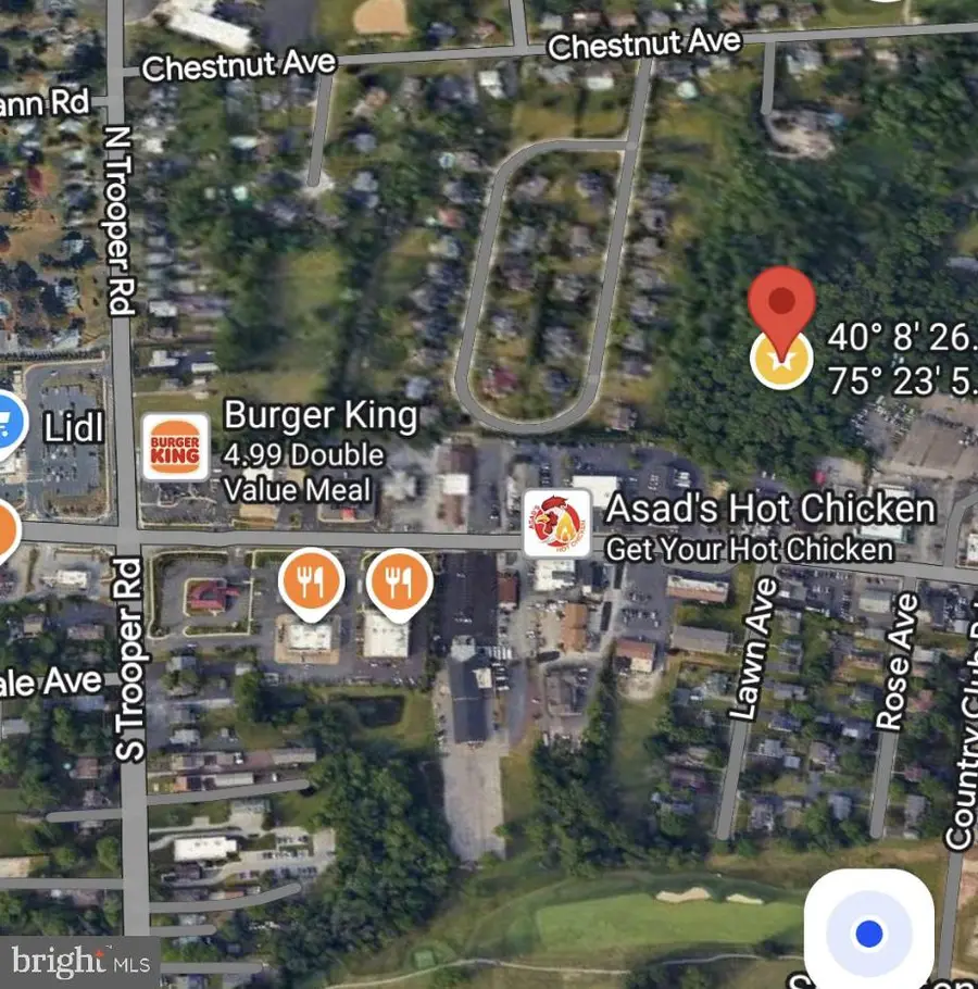 0 Ludlow St, Eagleville, PA 19403 - #2