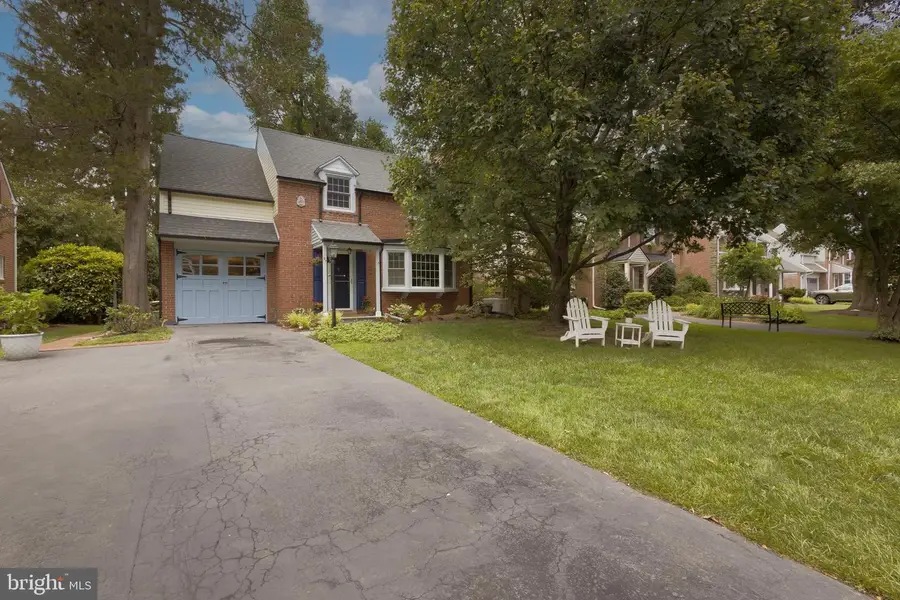 57 Chelfield Rd, Glenside, PA 19038 - #2