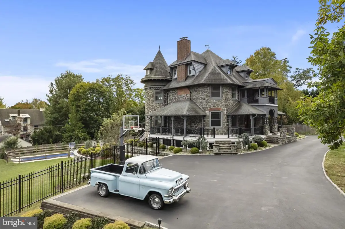 662 S Highland Ave, Merion Station, PA 19066 - Image #1