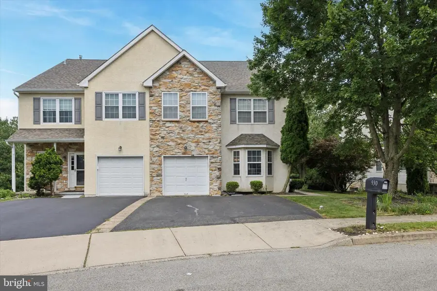 930 Heritage Dr, Eagleville, PA 19403 - Image #2