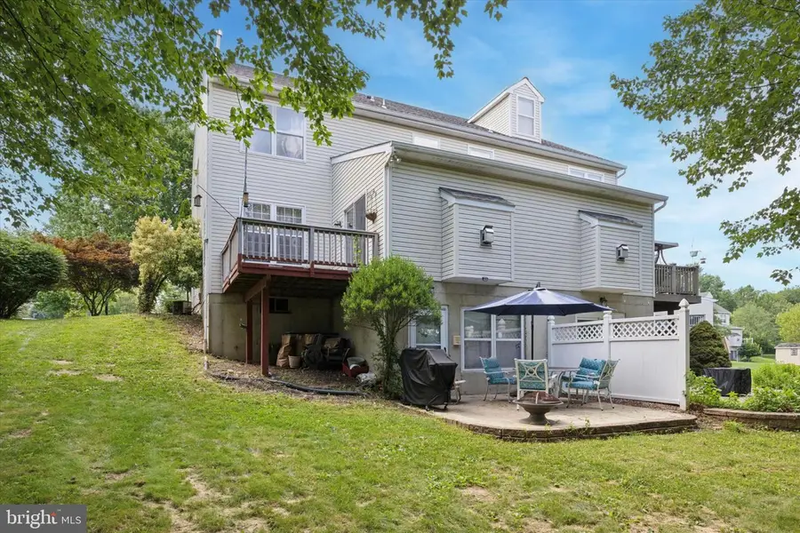 930 Heritage Dr, Eagleville, PA 19403 - Image #3