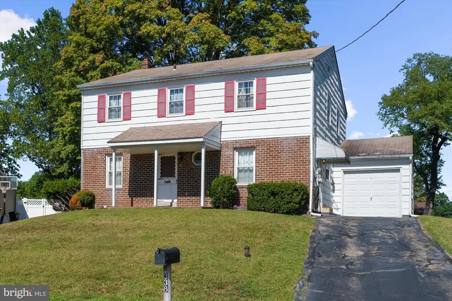 338 Rees Dr, King Of Prussia, PA 19406 - Image #2