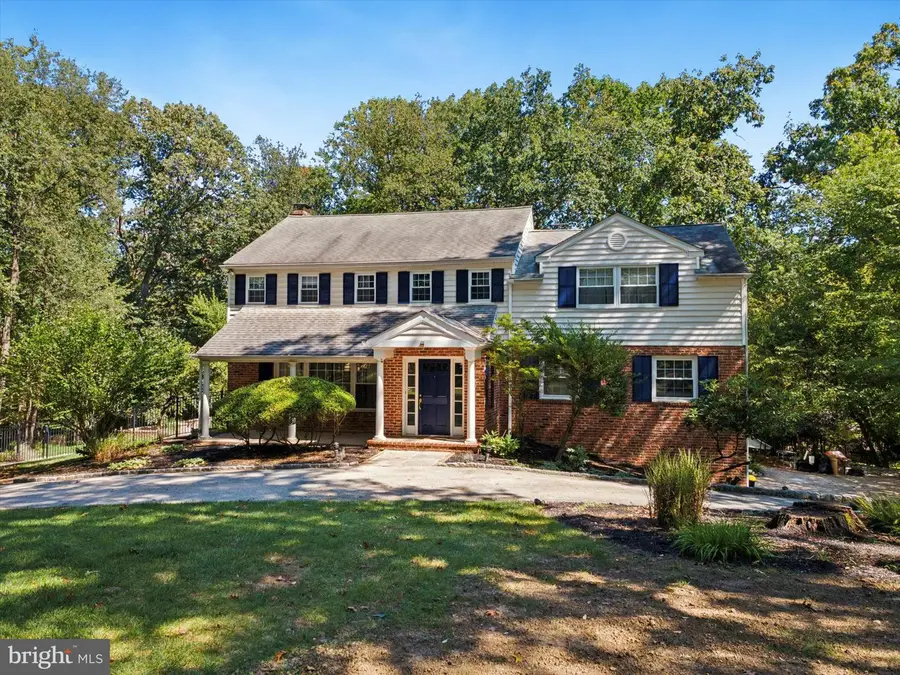 570 Fletcher, Wayne, PA 19087 - Image #2