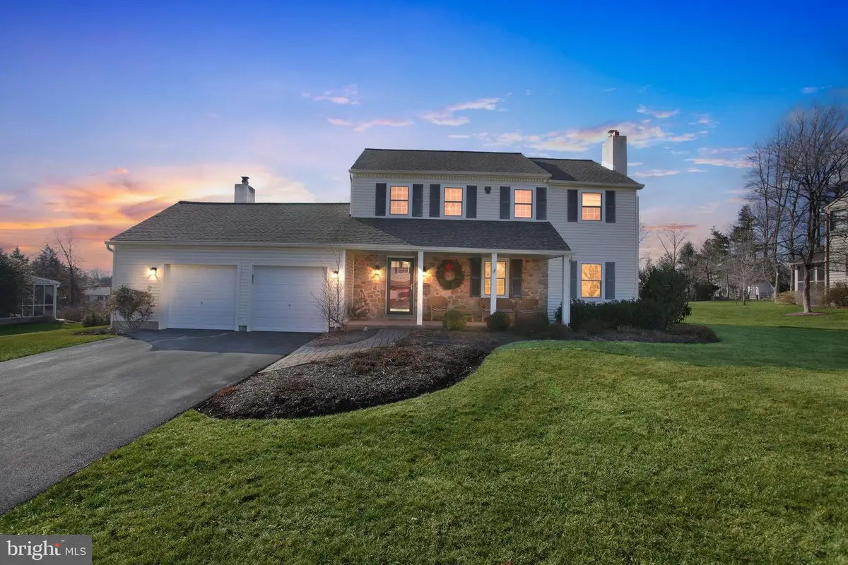 1221 Thomas Dr, Fort Washington, PA 19034 - #1