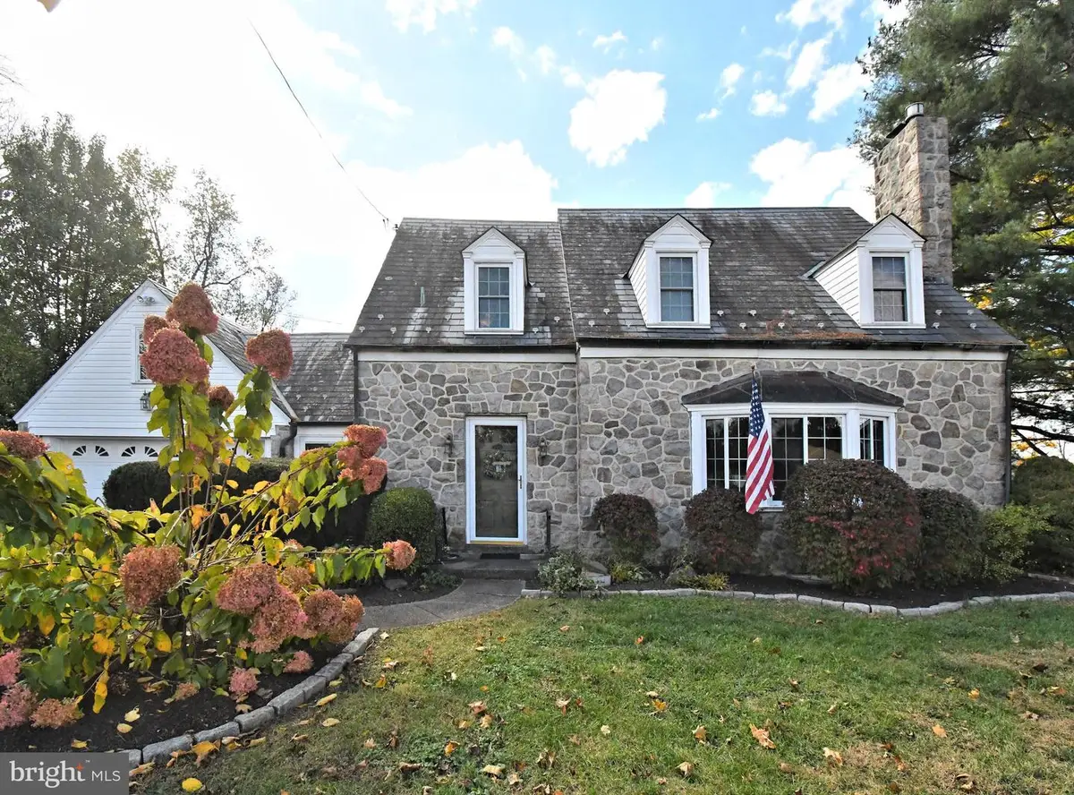 3106 Big Rd, Zieglerville, PA 19492 - Image #1