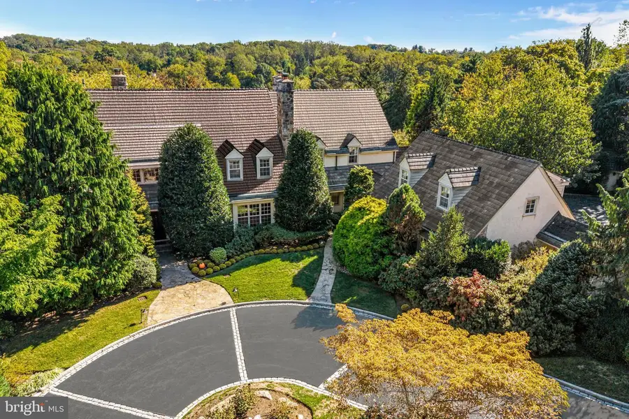 1225 Country Club Rd, Gladwyne, PA 19035 - Image #2