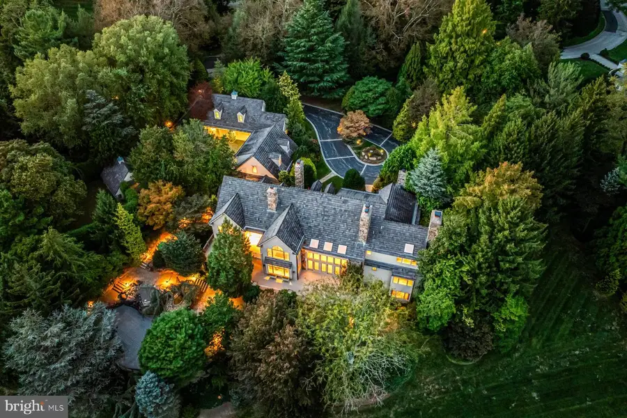 1225 Country Club Rd, Gladwyne, PA 19035 - Image #3