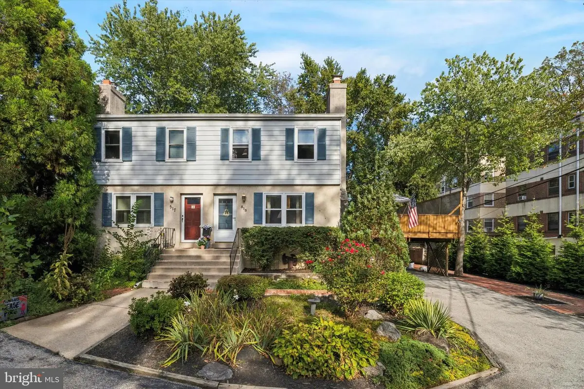 515 Conway Ave, Narberth, PA 19072 - Image #1