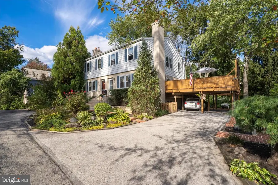 515 Conway Ave, Narberth, PA 19072 - Image #2