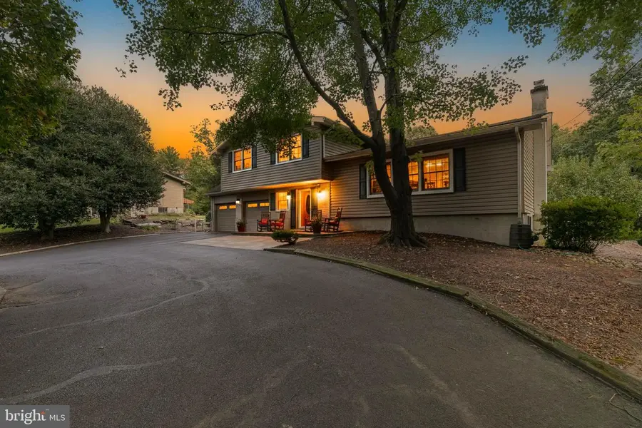 2315 Fairway Rd, Huntingdon Valley, PA 19006 - Image #3