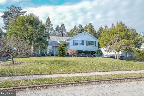 245 Barclay Cir, CHELTENHAM, PA 19012