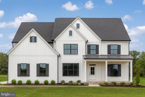 Lot 6 Fortuna Dr, HATFIELD, PA 19440