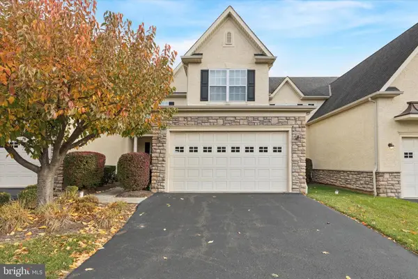 1913 Whitetail Way, BLUE BELL, PA 19422