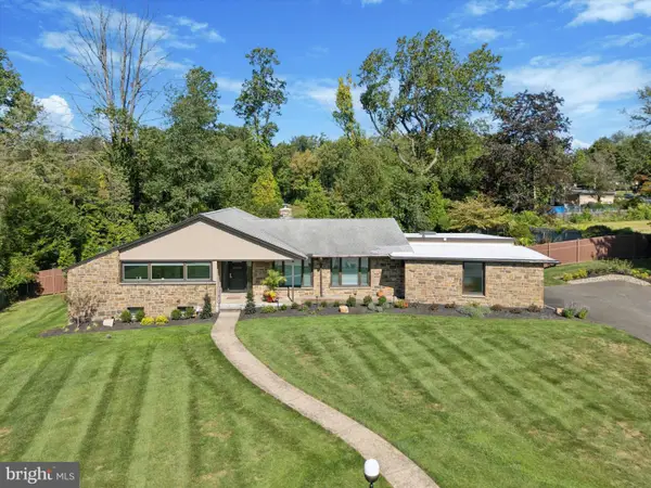 1641 Chattin Rd, LAVEROCK, PA 19038