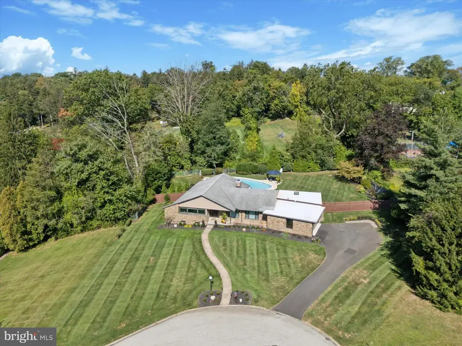 1641 Chattin Rd, Laverock, PA 19038 - Image #3